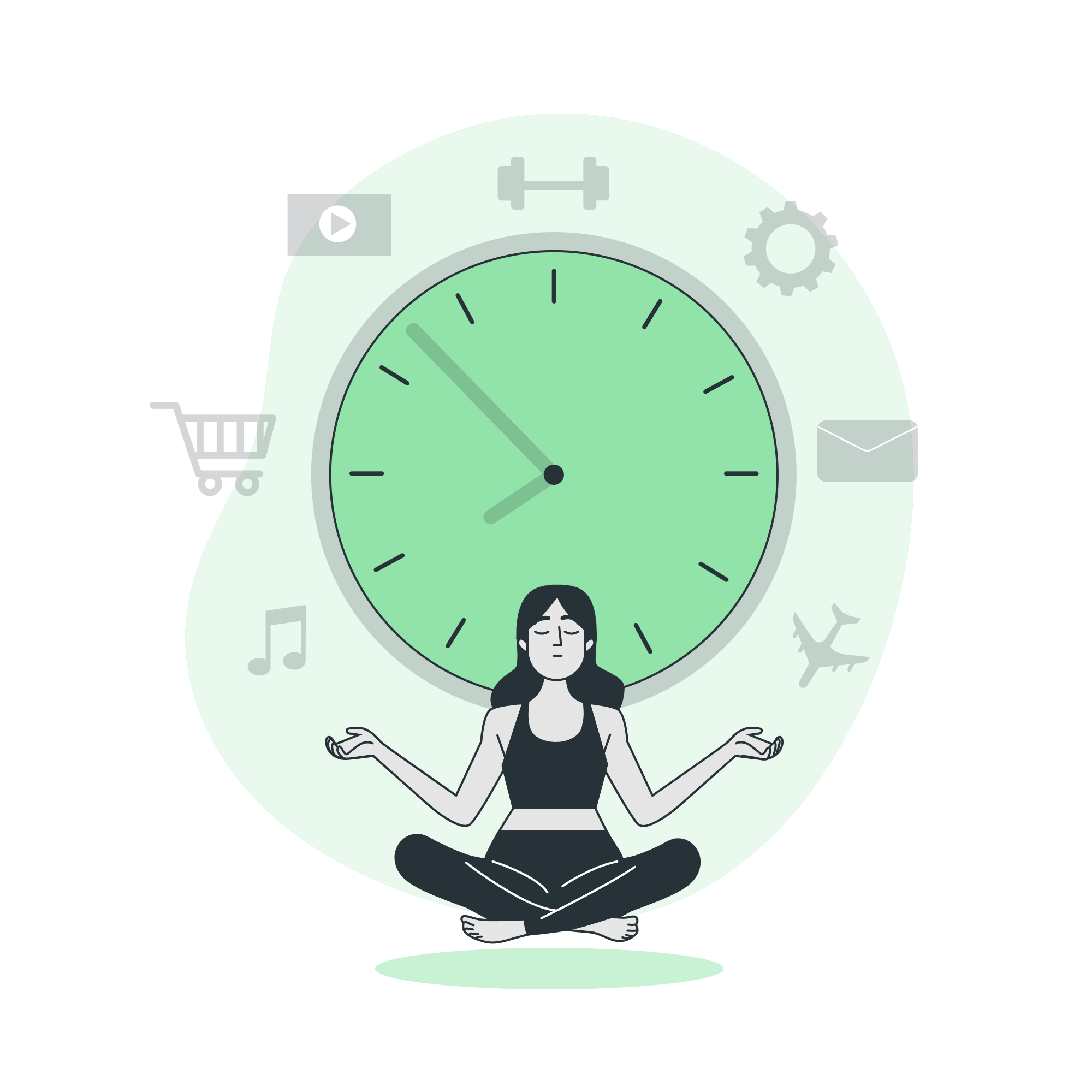 Coaching personnalisé loisirs